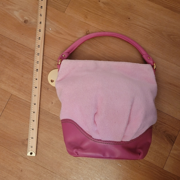 Vintage Juicy Couture Sample Bag - Picture 3 of 15
